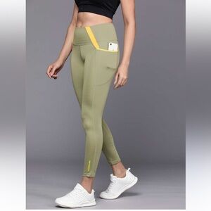 New Balance Women Shape Shield 7/8 Tights